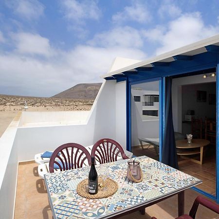 Vista Al Mar, La Graciosa Villa Caleta de Sebo Exterior photo