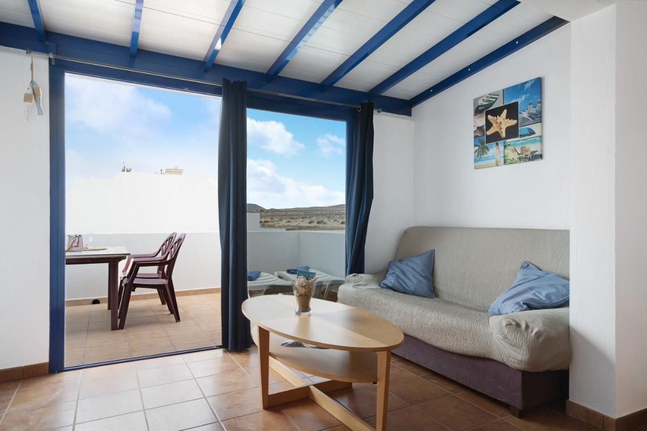 Vista Al Mar, La Graciosa Villa Caleta de Sebo Exterior photo
